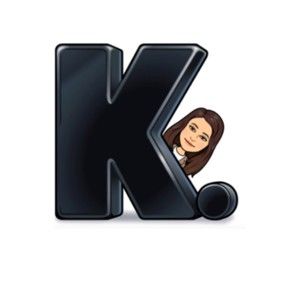 Meet your Posher, Kay